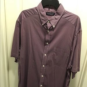 Casual dress shirt